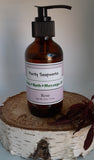 Body Oils, Organic