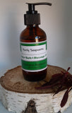 Body Oils, Organic