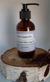 Body Oils, Organic