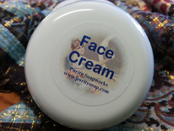 Face Cream