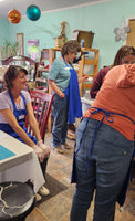 Soap Making Class on Thursday March 21, 2024