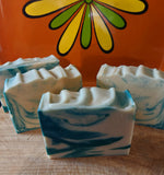 Soap Making Workshop on Sunday, June 14, 2026