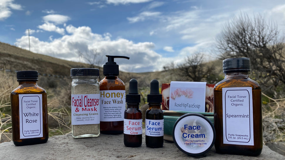 Purity Soapworks 