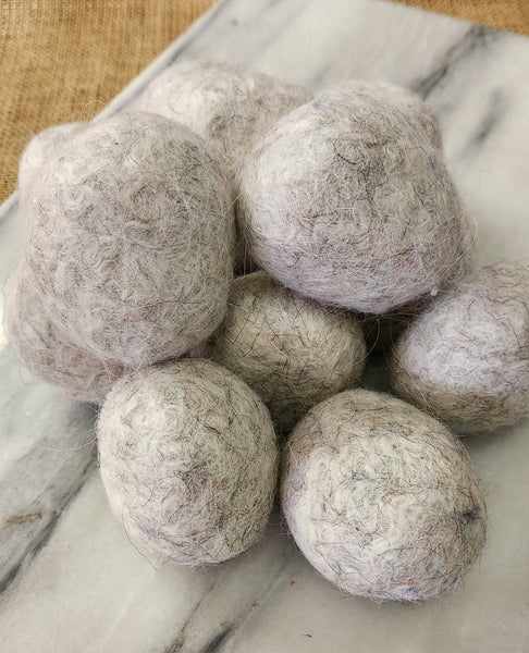 Dryer Balls, Wool